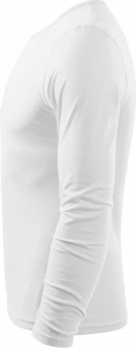 Maicë Adler për meshkuj, e bardhë