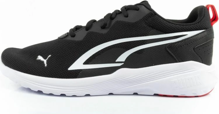 Atlete Puma për meshkuj, të zeza