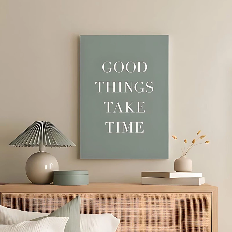 Pikturë kanavacë Gonda, printim digjital, shumëngjyrëshe, 40x3x60cm