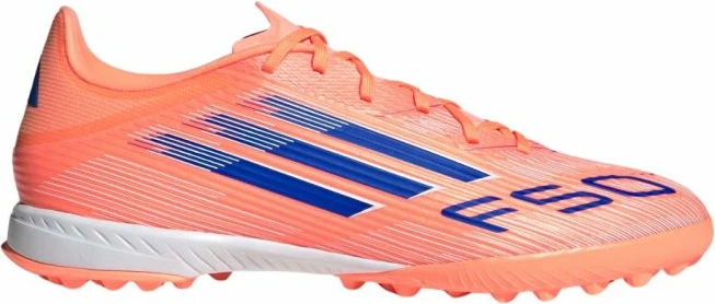 Atlete futbolli adidas për meshkuj, portokalli