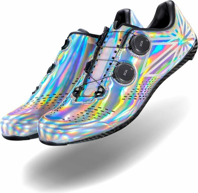 Atlete biçiklete Supacaz unisex, Holo, nr. 43