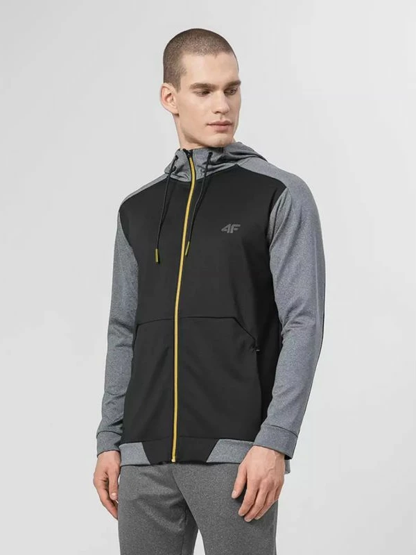 Duks për meshkuj 4f, i zi