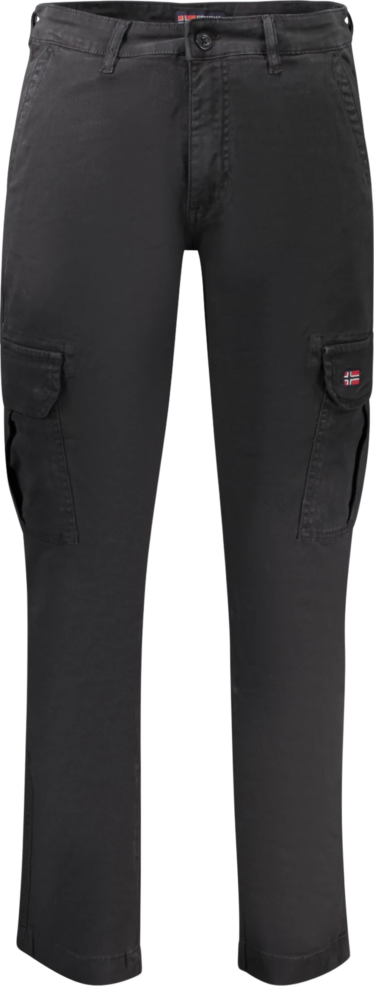 Pantallona NORWAY 1963 meshkuj, të zeza