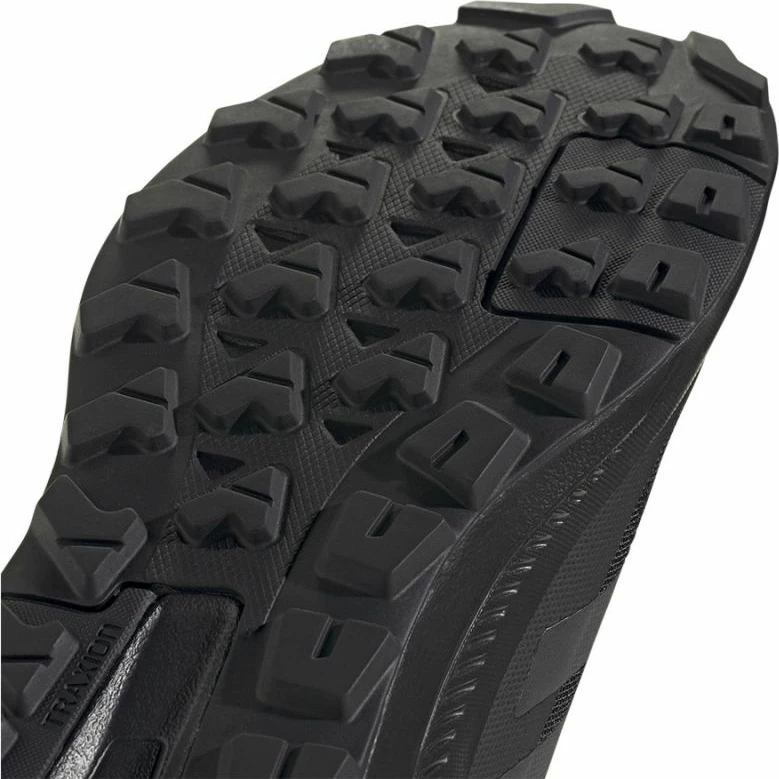 Atlete për meshkuj adidas, të zeza