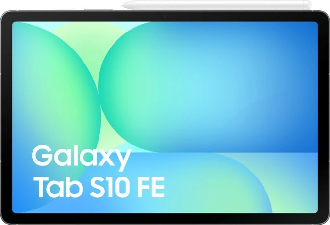 tablet Samsung Galaxy Tab S10 FE SM-X520 10.9" Wi‑Fi 8/128GB gri me S Pen