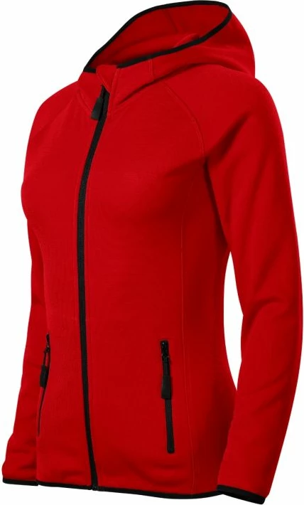 Duks Malfini për femra, i kuq