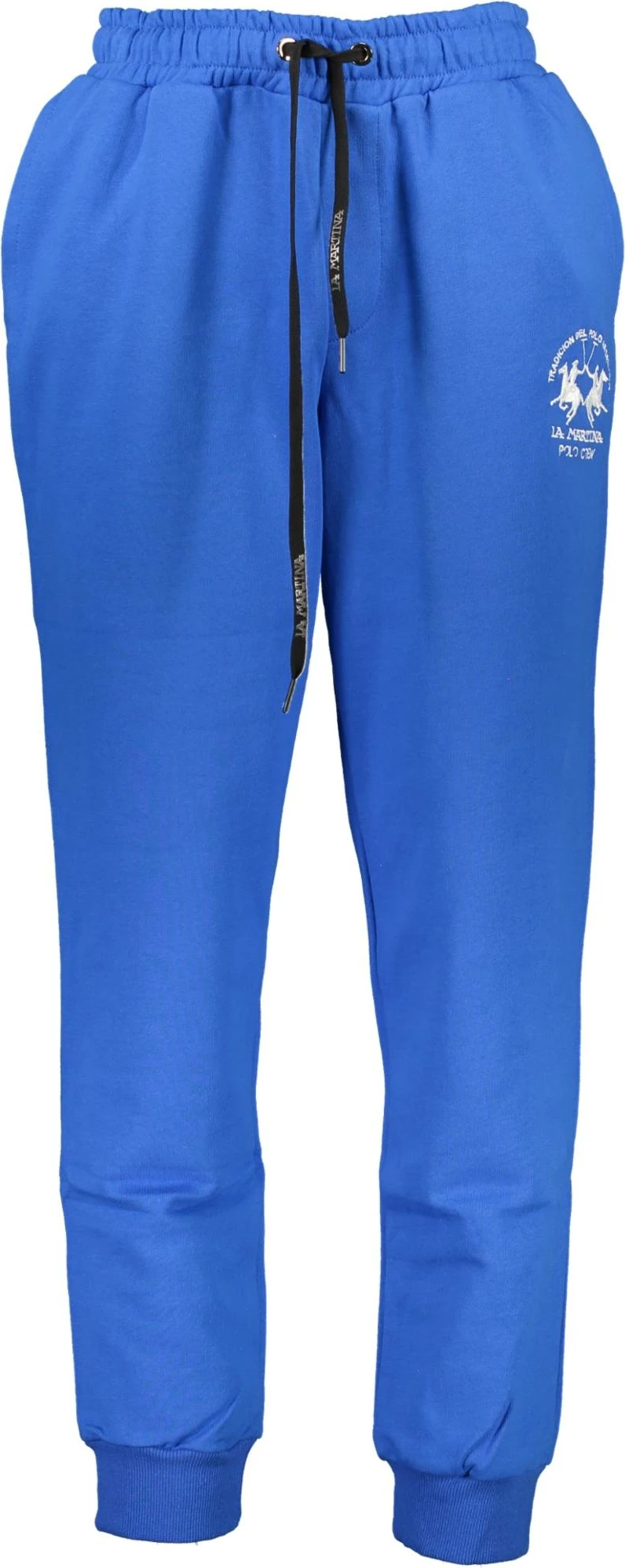 Pantallona sportive për meshkuj LA MARTINA, të kaltërta