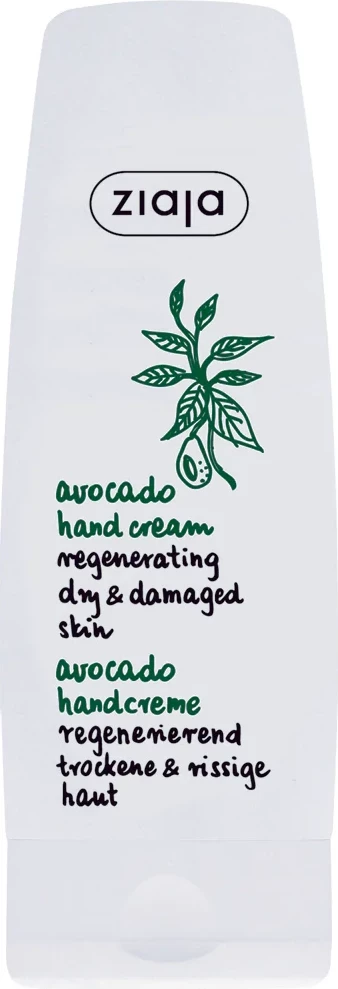Krem për duar Ziaja me Avocado 80 ml 
