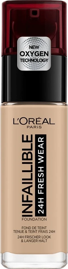Loreal Fresh Wear 145 Foundation