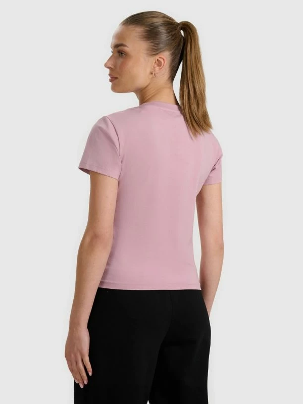 Maicë për femra 4f, rozë