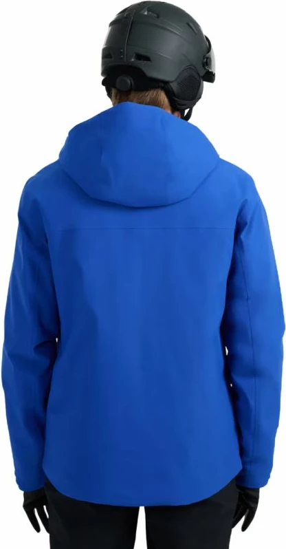 Jakne skijimi për meshkuj 4f, cobalt