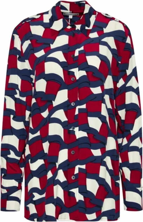 Këmishë për femra Tommy Hilfiger