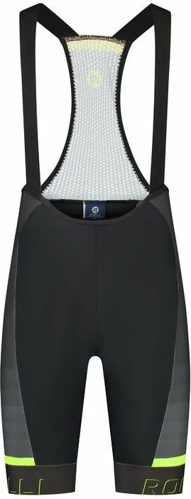 Shorce sportive Yakimasport, meshkuj, të zeza