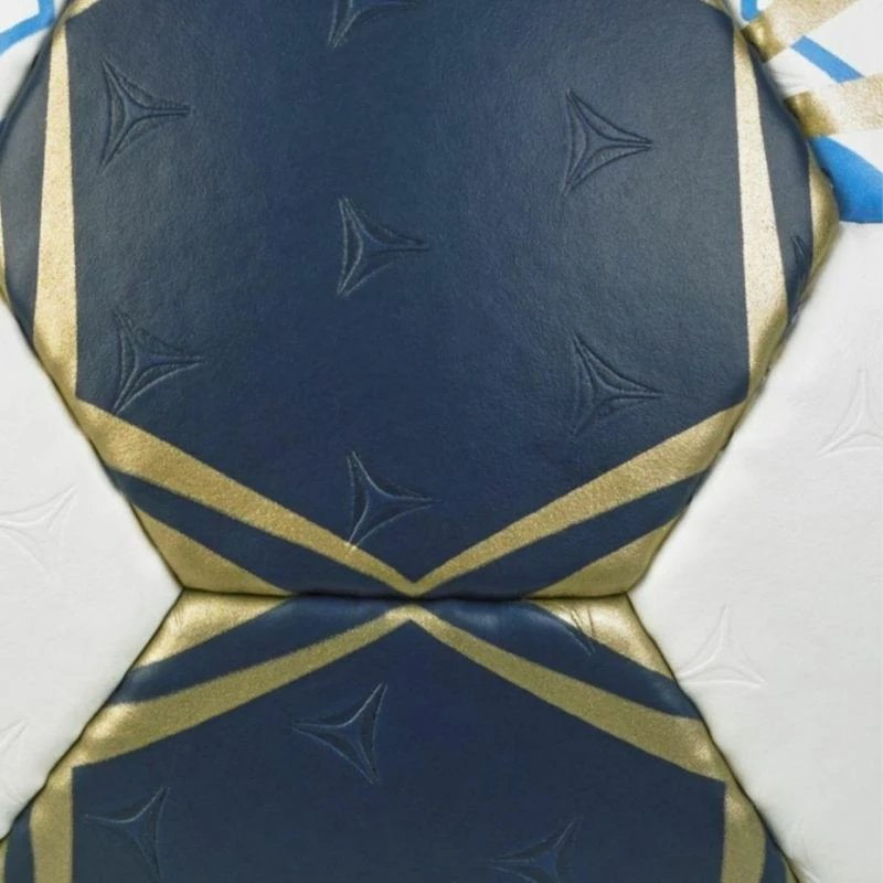 Top hendbolli Select për të gjithë, bardh e kaltër