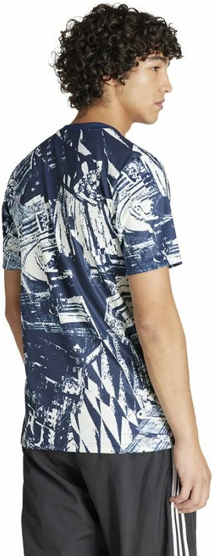 Fanellë futbolli adidas për meshkuj FC Bayern