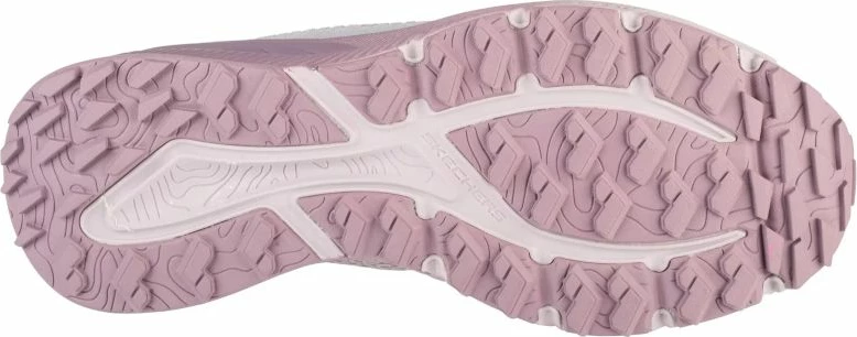 Atlete Skechers për femra, vjollcë