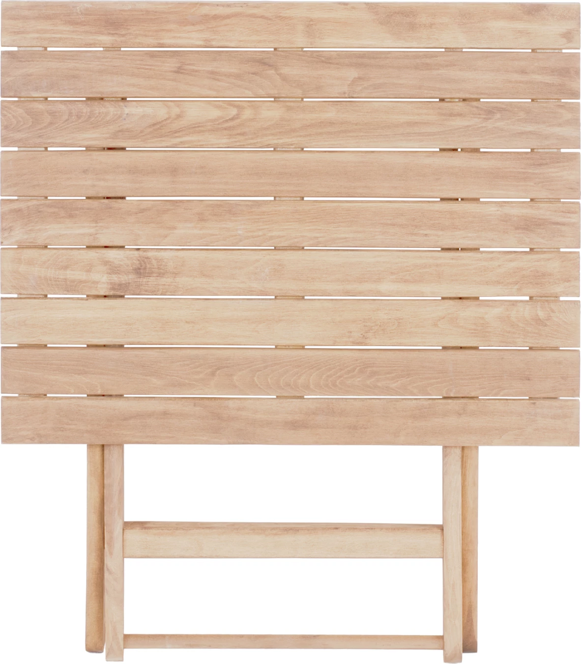 Tavolinë për regjisor, ngjyrë natyrale, FH5651.02, 80x60x76 cm