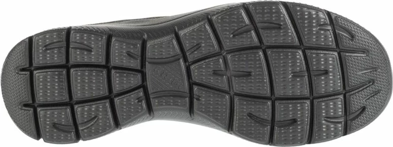 Atlete Skechers femra, të zeza