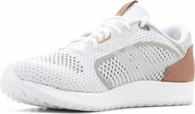 Atlete për meshkuj Saucony, të bardha