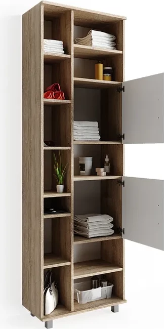 Dollap për banjo Lilo