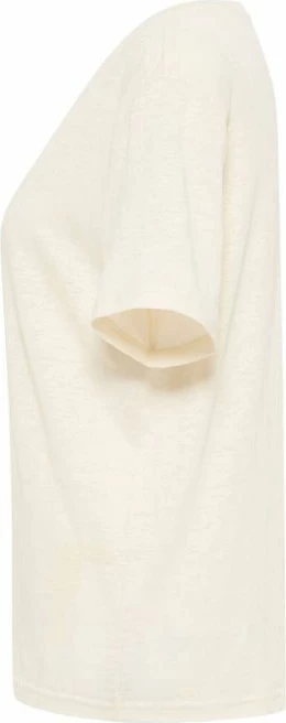 Maicë Mustang Alina C për Femra, ngjyrë krem