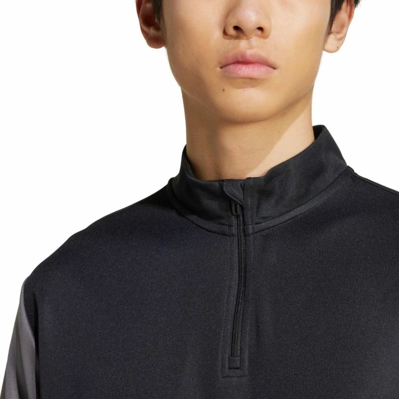 Duks për meshkuj adidas, i zi