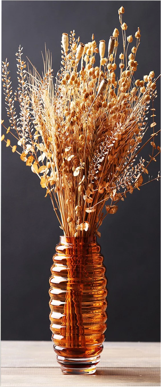 Pikturë muri GOBI, kanavacë e printuar, 50x3x120cm