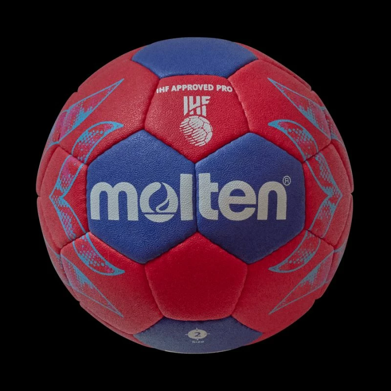 Top handbolli për femra Molten, World Championship