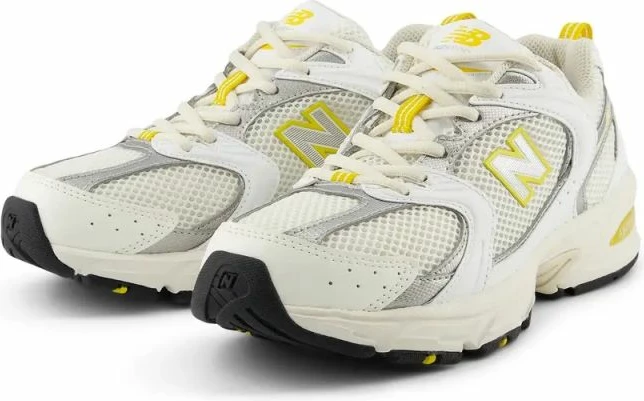 Atlete për meshkuj New Balance, bezhë