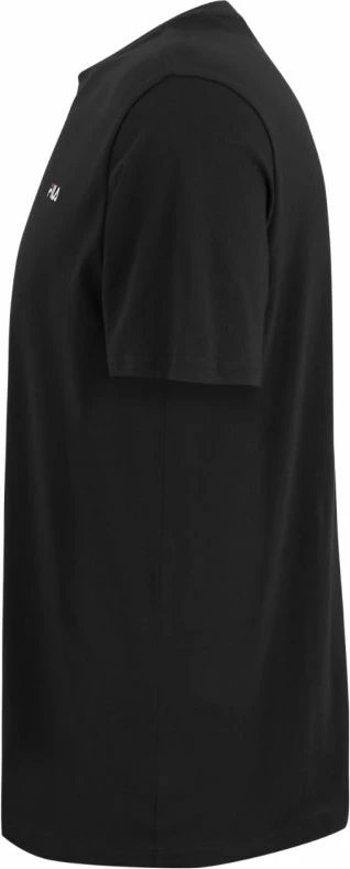 Maicë për meshkuj Fila, e zezë