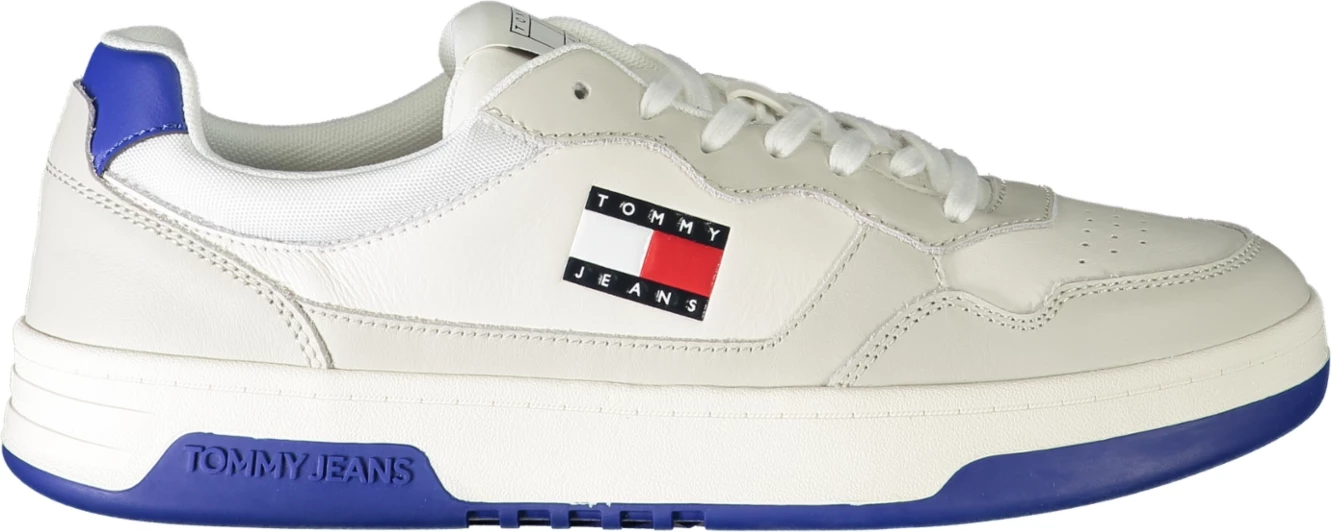 Atlete për meshkuj Tommy Hilfiger, të bardha