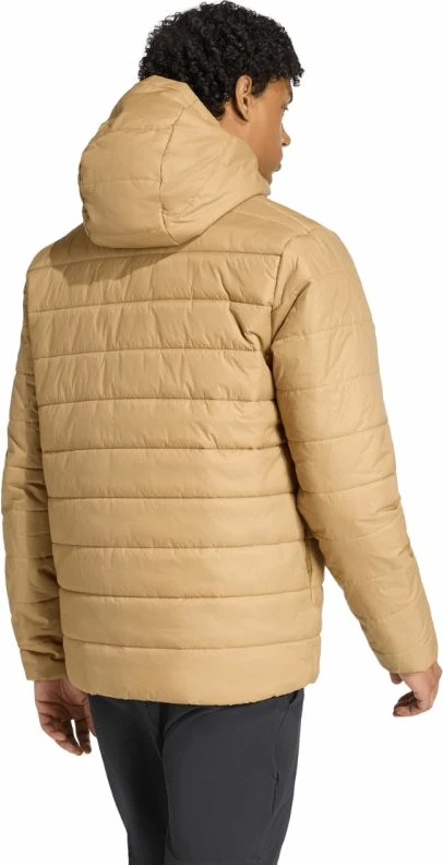 Jakne për meshkuj adidas, bezhë