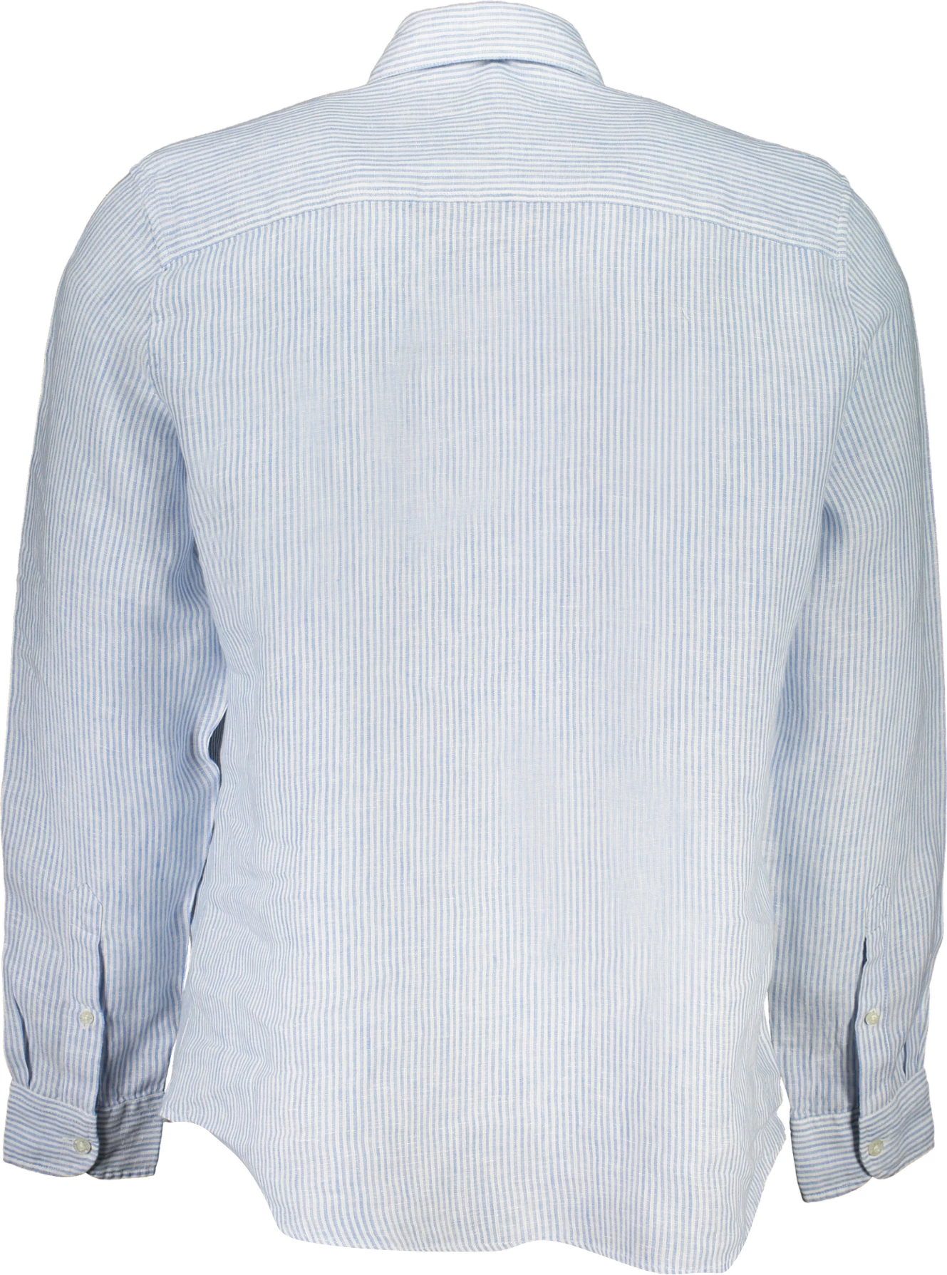 Këmishë NORTH SAILS meshkuj, e kaltër