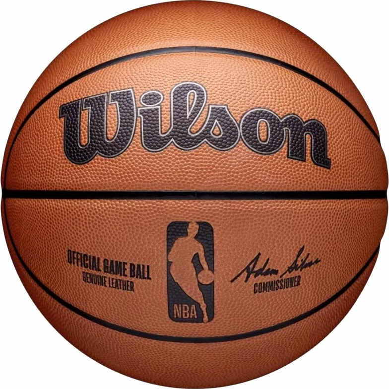 Top basketbolli Wilson, portokalli