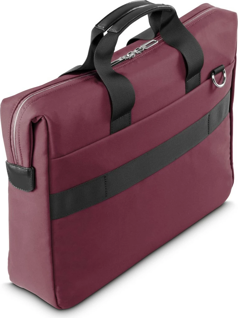 Çantë laptopi Hama Ultimate 13.3-14.1, e kuqe