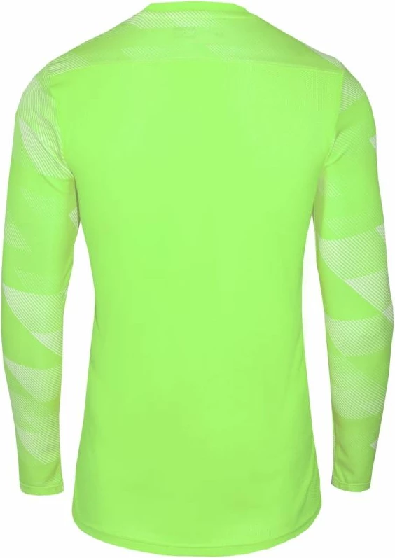 Fanellë për fëmijë Nike, e gjelbër