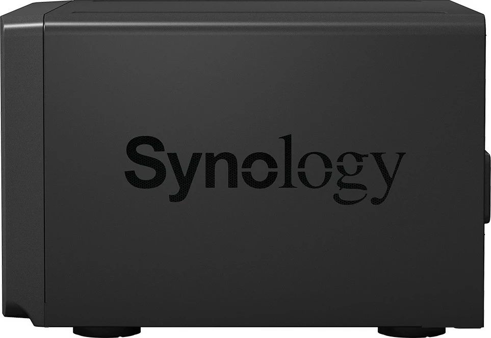 Njësi zgjerimi Synology DX517, Desktop, 80 TB, e zezë