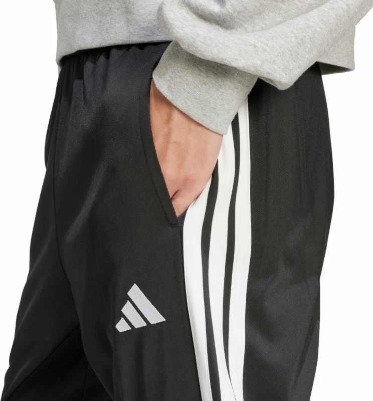 Pantallona për meshkuj adidas, të zeza