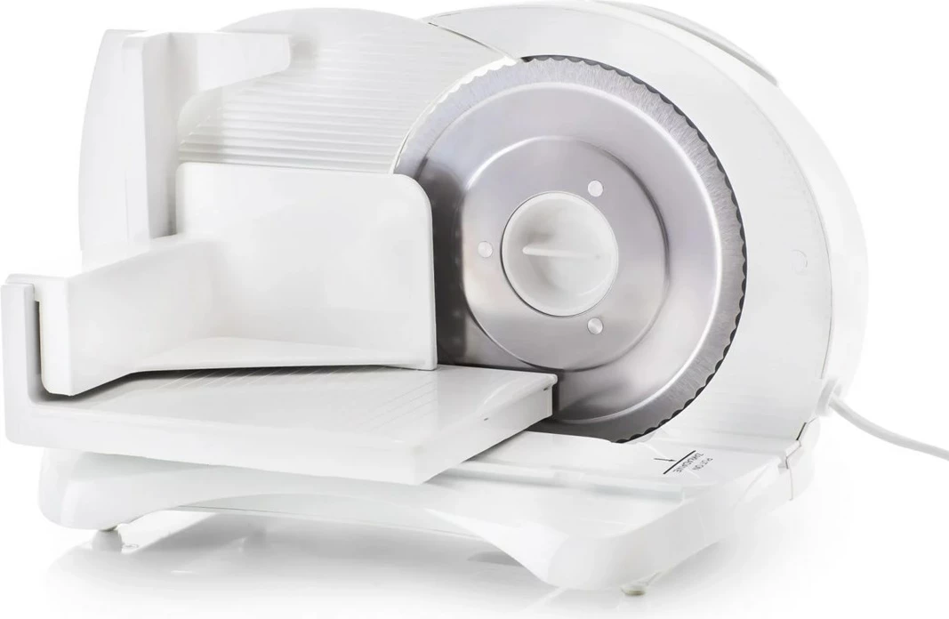 Prerëse elektrike SMAPP Slicer 294.5 e bardhë