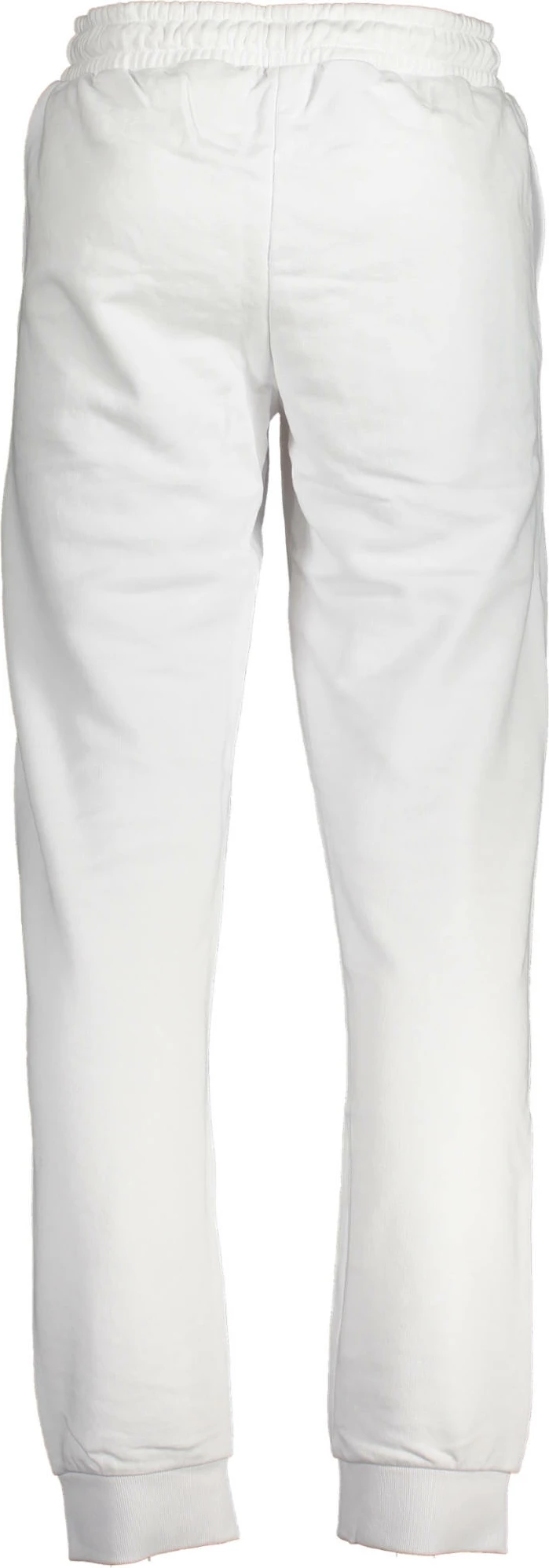 Pantallona sportive FILA meshkuj, të bardha