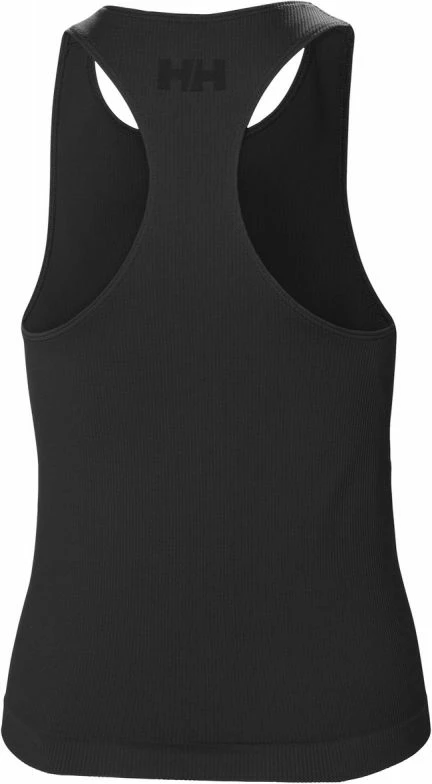 Maicë stërvitore për femra Helly Hansen, e zezë