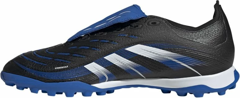 Atlete futbolli adidas për meshkuj, të zeza