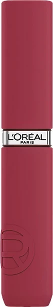 Buzëkuq L'Oreal Matte Resistance, 420 Le Rouge Paris, 5 ml
