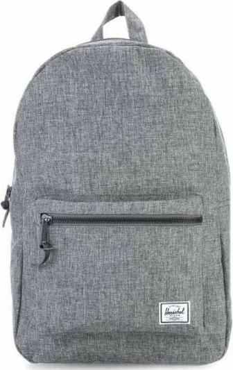 Çantë shpine Herschel unisex, gri
