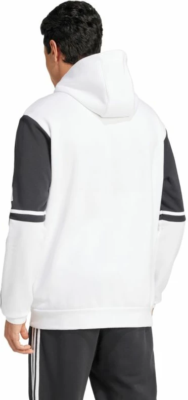 Duks për meshkuj adidas, i bardhë dhe i zi