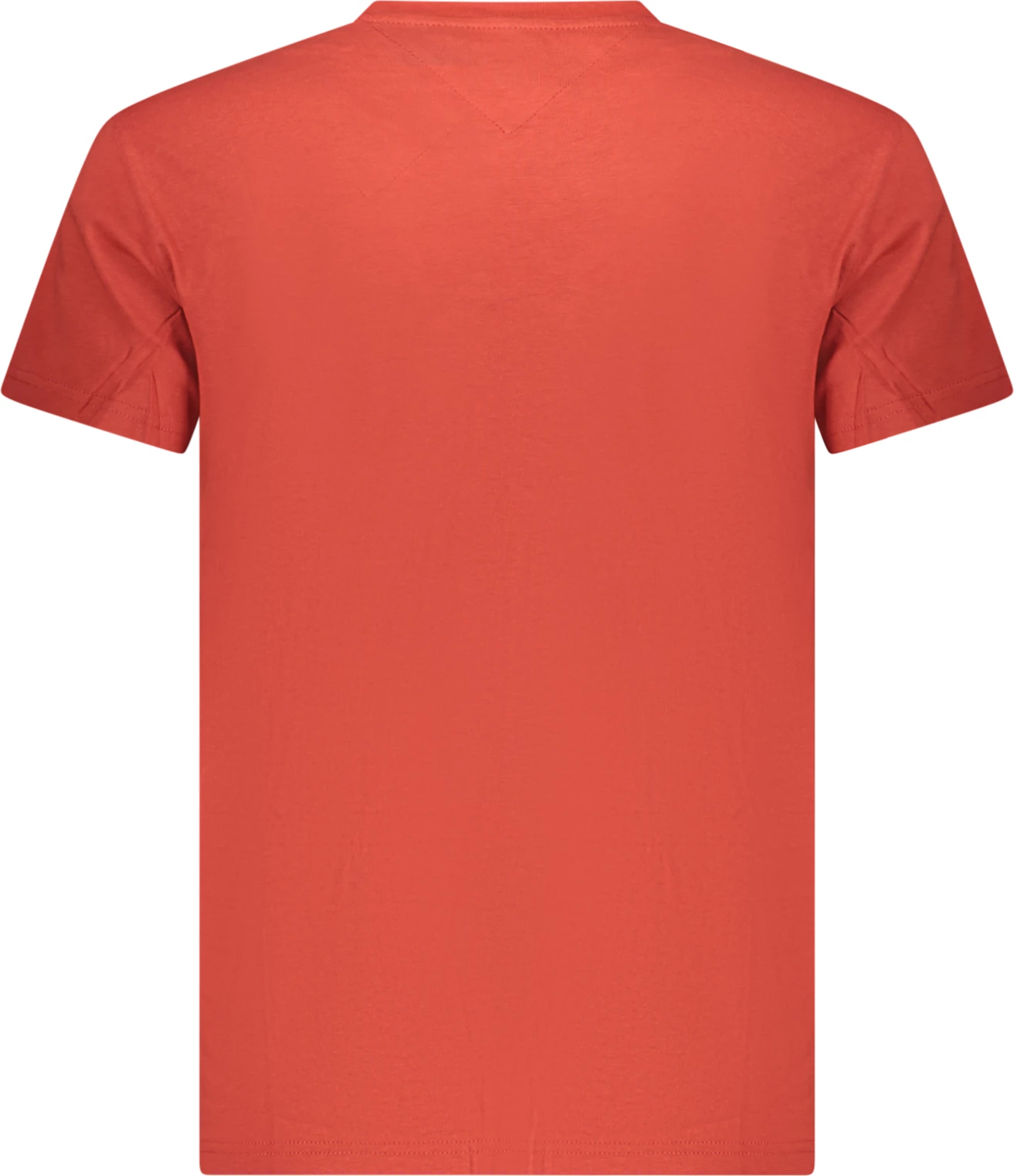 Maicë për meshkuj Tommy Hilfiger, e kuqe