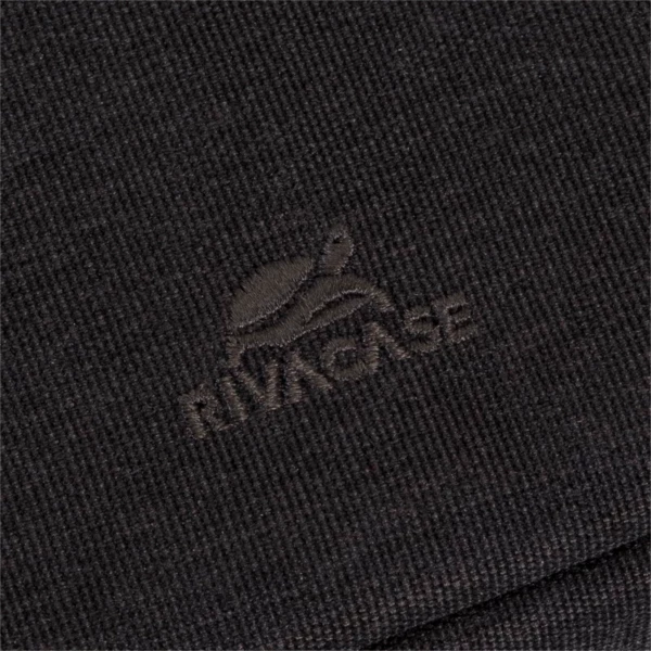 çantë për laptop RIVACASE 7703 13.3", e zezë