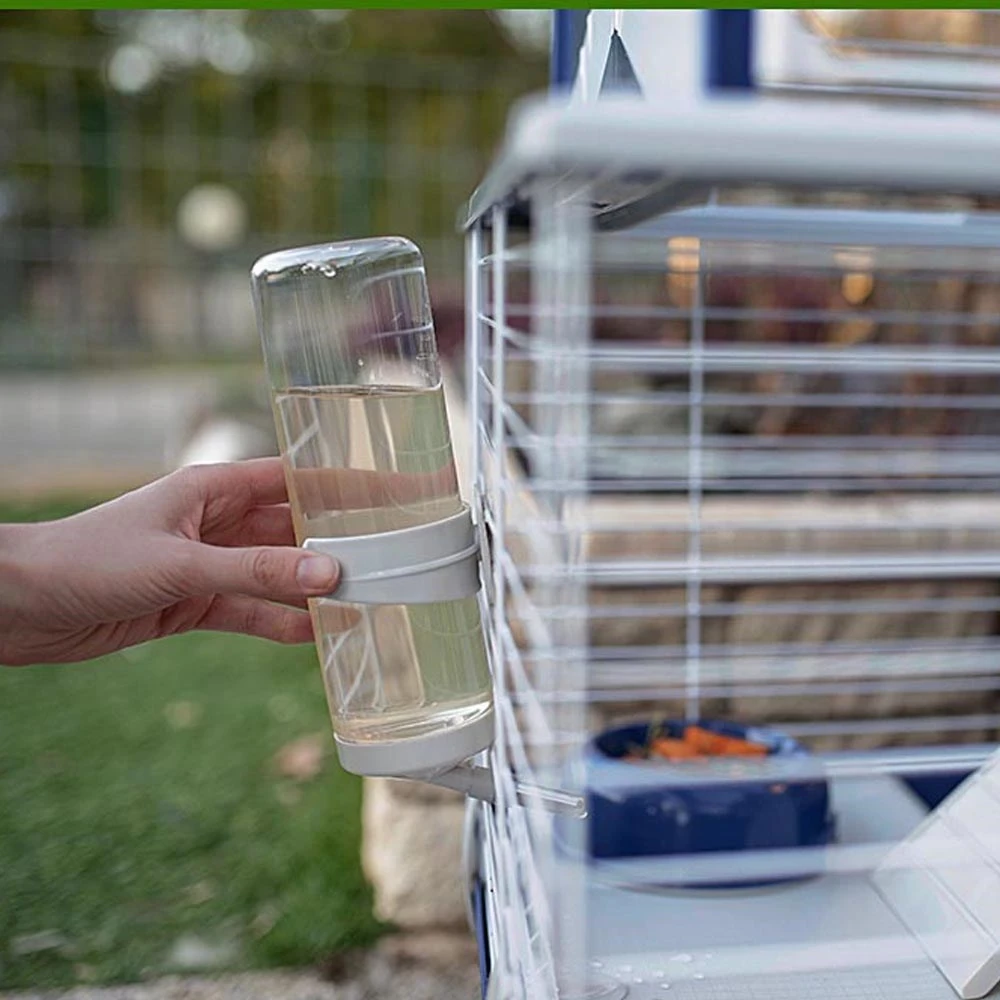 Kafaz për brejtës Ferplast Barn 120