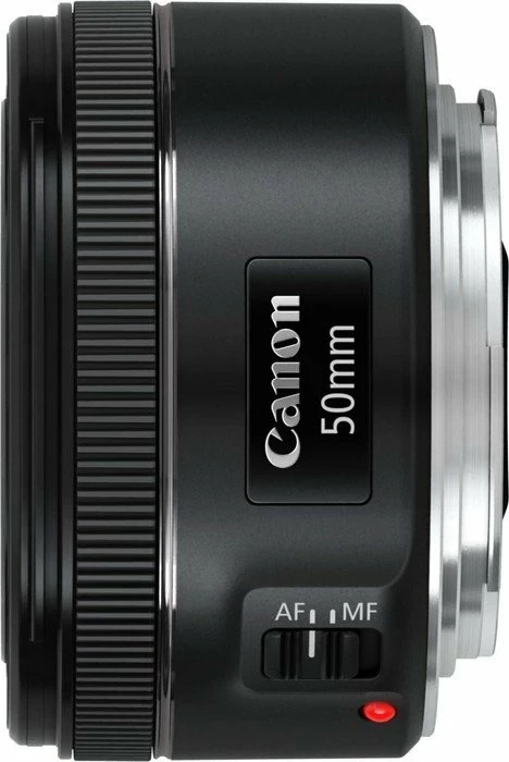 Lentë Canon EF 50mm f/1.8 STM