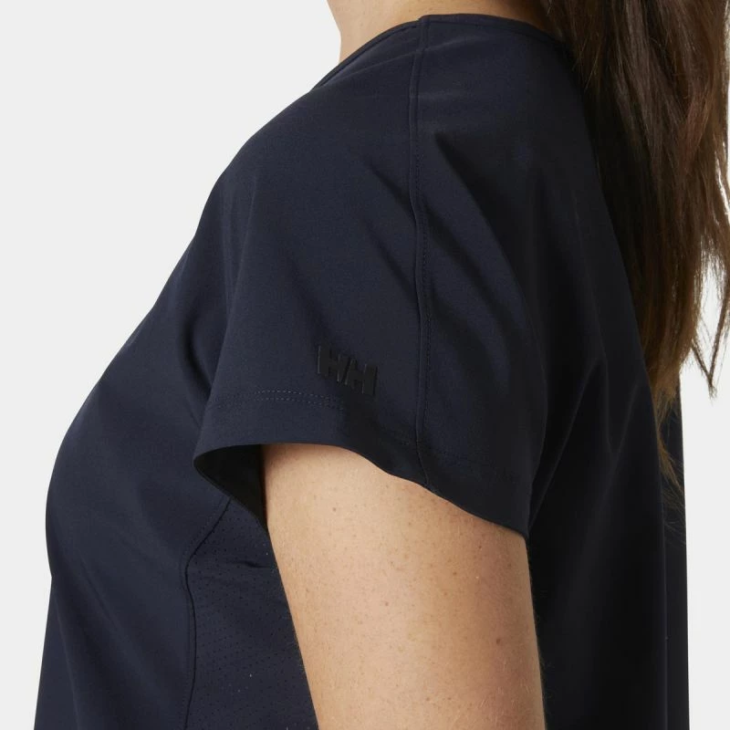 Maicë për femra Helly Hansen, navy blue